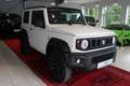 Suzuki Jimny Comfort AllGrip*NAVI*AHK Grau - thumbnail 8