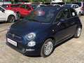 Fiat 500C Cabrio MY23 1.0 Dolcevita Navi PDC Klima Blau - thumbnail 1