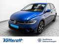 Volkswagen Polo 1.0 TSI DSG R line Navi Kamera digCockpit Blau - thumbnail 1