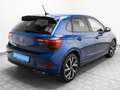 Volkswagen Polo 1.0 TSI DSG R line Navi Kamera digCockpit Blau - thumbnail 4