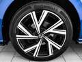 Volkswagen Polo 1.0 TSI DSG R line Navi Kamera digCockpit Blau - thumbnail 2