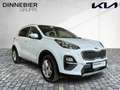Kia Sportage Spirit 1.6T AWD +Nav+el.+LED+ACC+ Weiß - thumbnail 7