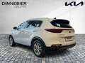 Kia Sportage Spirit 1.6T AWD +Nav+el.+LED+ACC+ Weiß - thumbnail 4