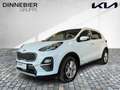 Kia Sportage Spirit 1.6T AWD +Nav+el.+LED+ACC+ Weiß - thumbnail 2