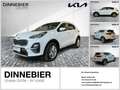 Kia Sportage Spirit 1.6T AWD +Nav+el.+LED+ACC+ Weiß - thumbnail 1