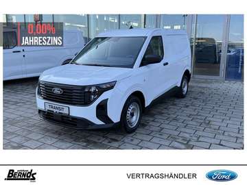 1,0 l EcoBoost Basis KLIMA PDC APPLINK GJR