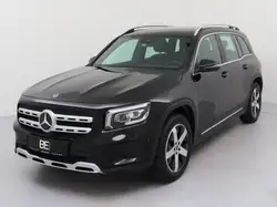 Mercedes-Benz GLB 200 Progressive 1. HAND | AHK | LED HP | NAV
