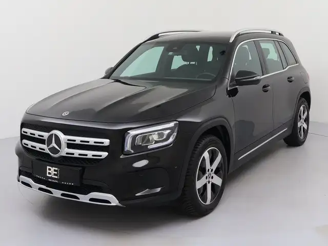 Mercedes-Benz GLB 200 Progressive 1. HAND | AHK | LED HP | NAV