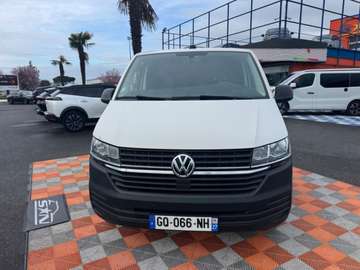 T6 L1H1 2.0 TDI 110 BV6 Bluemotion BUSINESS Caméra 18730HT