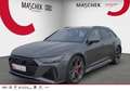 Audi RS6 Avant performance RS-AGA Optik Carbon Pano Servo S Grau - thumbnail 1