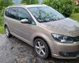 Volkswagen Touran VW Touran 1.6 TDI BM Confortline Life 5 posti - thumbnail 2