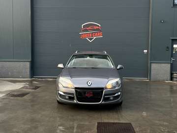 1.5dCi Airco Navi CruiseCntrl