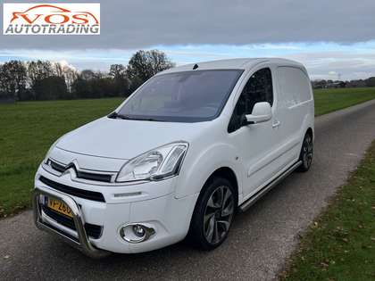 Citroen Berlingo 1.6 e-HDI 500 Club Economy