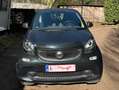 smart forTwo 1.0i Pure crna - thumbnail 4