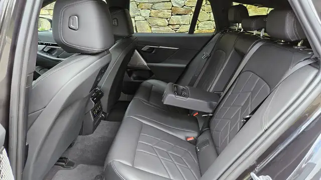 BMW 520 d Touring MHEV Aut.*M-Paket*Memory*Harman Kardon* Ansicht 16