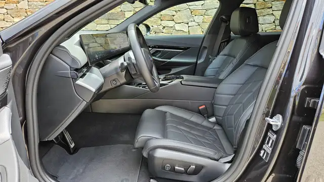 BMW 520 d Touring MHEV Aut.*M-Paket*Memory*Harman Kardon* Ansicht 19