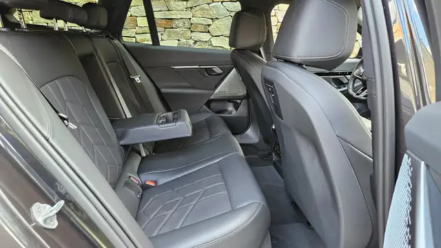 BMW 520 d Touring MHEV Aut.*M-Paket*Memory*Harman Kardon* Ansicht 15