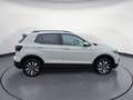 Volkswagen T-Cross 1.0 TSI DSG Move Navi connect Front-Lane Grau - thumbnail 6