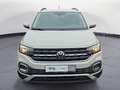 Volkswagen T-Cross 1.0 TSI DSG Move Navi connect Front-Lane Grau - thumbnail 7