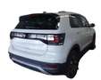 Volkswagen T-Cross 1.0 TSI DSG Move Navi connect Front-Lane Grau - thumbnail 3