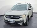 Volkswagen T-Cross 1.0 TSI DSG Move Navi connect Front-Lane Grau - thumbnail 2