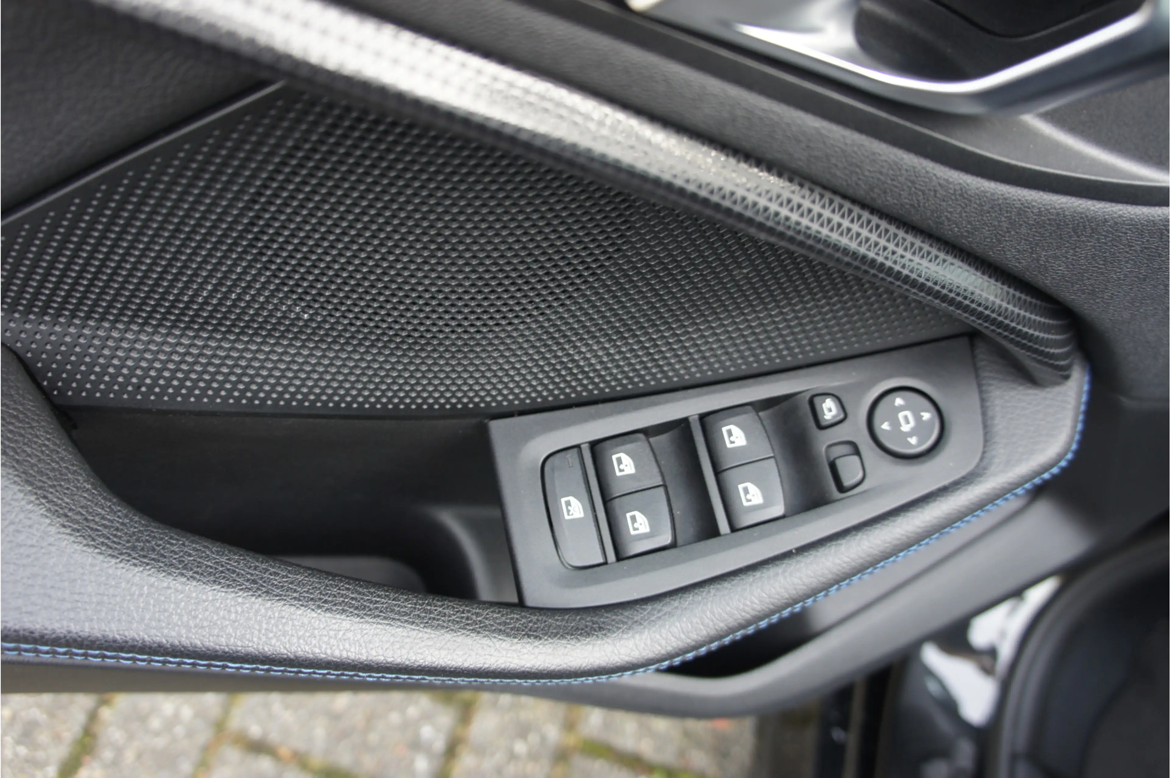 BMW 118 1-serie 118i M sport, Panoramadak, — photo 29