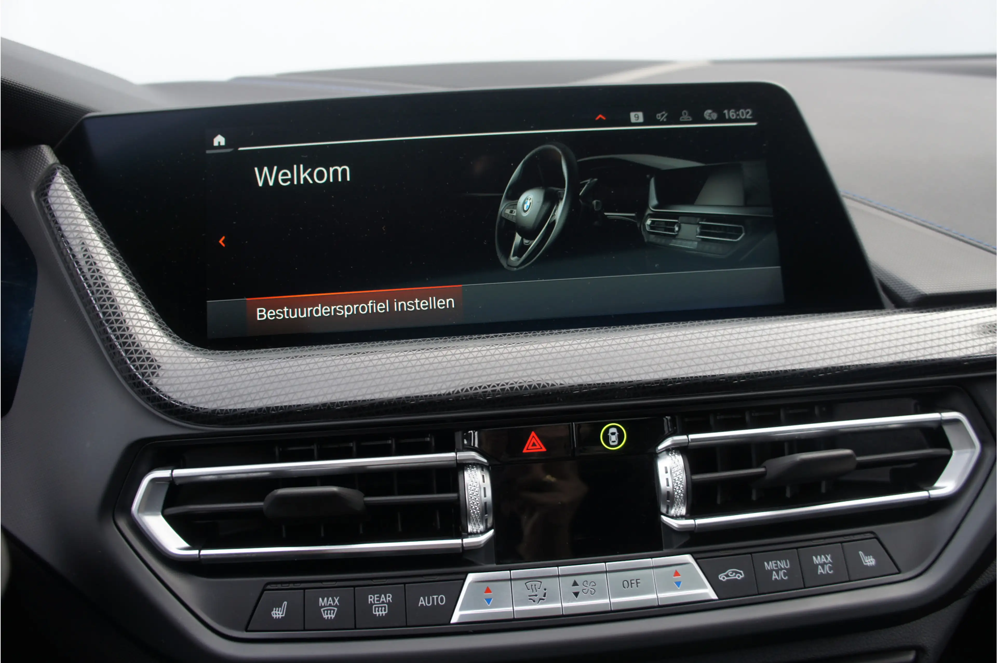 BMW 118 1-serie 118i M sport, Panoramadak, — photo 15
