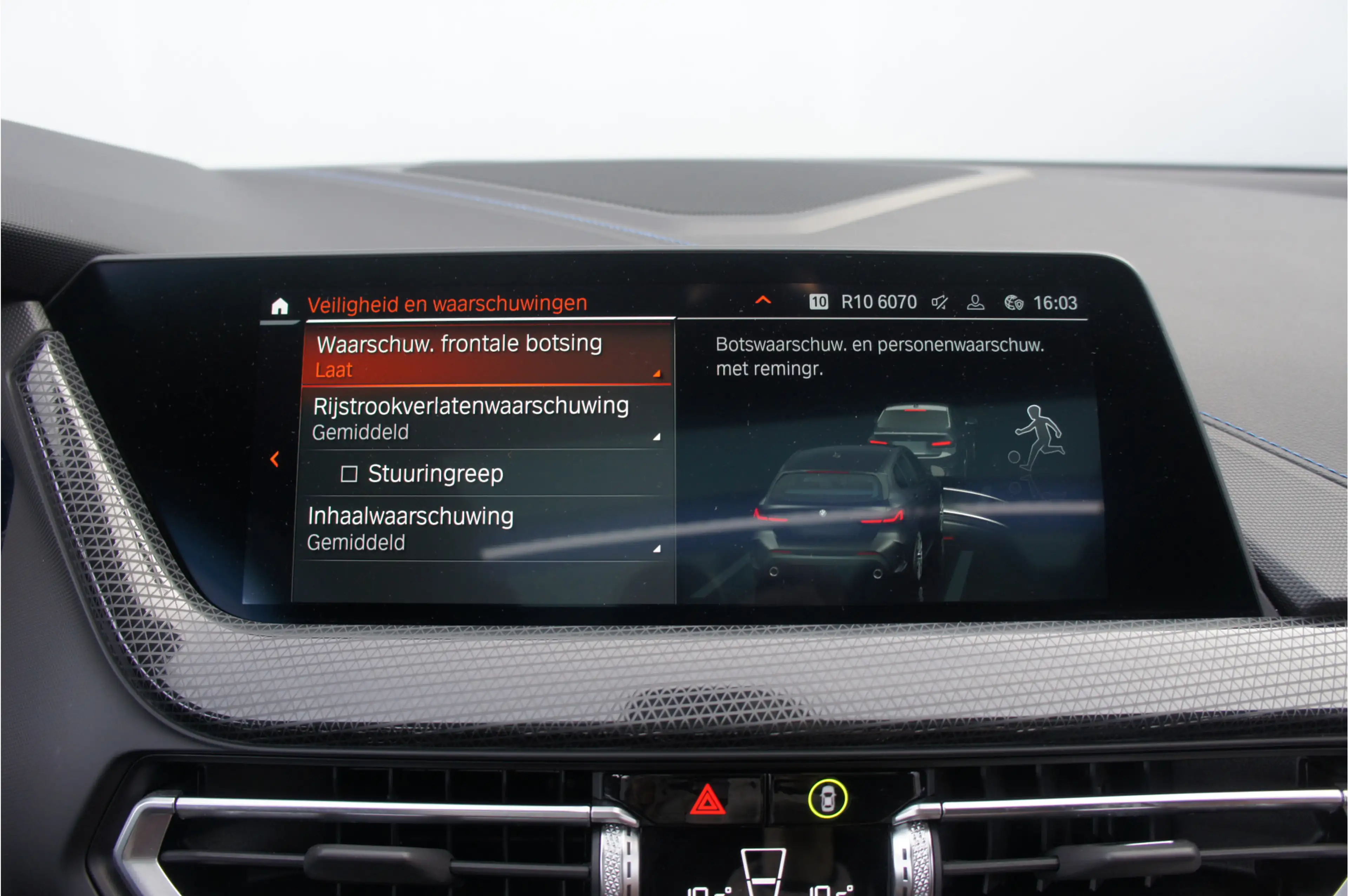 BMW 118 1-serie 118i M sport, Panoramadak, — photo 20
