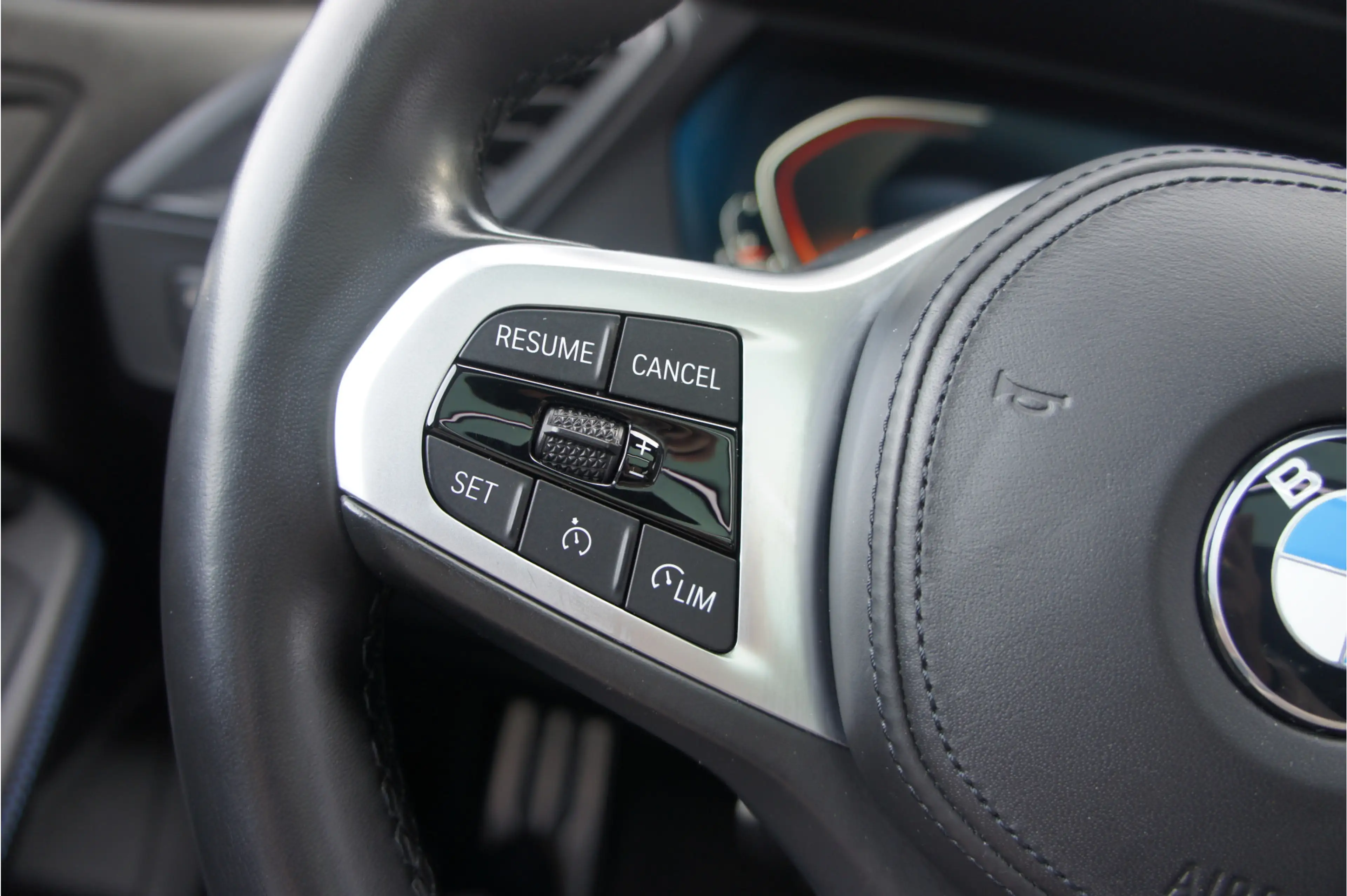 BMW 118 1-serie 118i M sport, Panoramadak, — photo 21