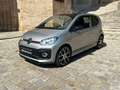 Volkswagen up! GTI 1.0 TSI 85kW Plateado - thumbnail 2