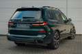 BMW X7 xDrive40i High Executive M Sport Automaat / Panora Zelená - thumbnail 2