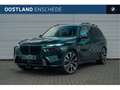 BMW X7 xDrive40i High Executive M Sport Automaat / Panora Zelená - thumbnail 1