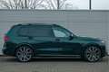 BMW X7 xDrive40i High Executive M Sport Automaat / Panora Zelená - thumbnail 3