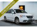 Chrysler Grand Voyager 'Stow en Go' 3.6 V6 Limited | Executive | 7-seat | Bianco - thumbnail 1