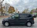 Volkswagen Touran Comfortline Gris - thumbnail 2