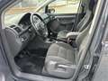 Volkswagen Touran Comfortline Gris - thumbnail 7