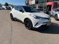 Toyota C-HR 1.8-l-VVTi Hybrid Style Selection Allwetter Wit - thumbnail 2