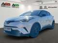 Toyota C-HR 1.8-l-VVTi Hybrid Style Selection Allwetter Wit - thumbnail 1