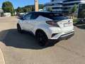 Toyota C-HR 1.8-l-VVTi Hybrid Style Selection Allwetter Wit - thumbnail 5