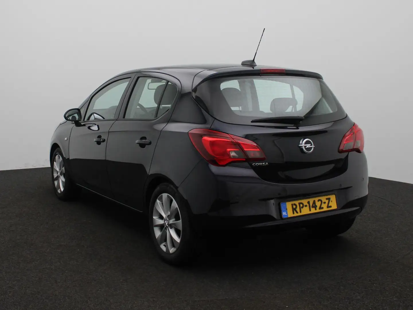 Opel Corsa 1.4 Edition | Navigatie | Apple Carplay/Android Au Bleu - 2
