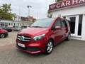 Mercedes-Benz V 250 d Automatik EDITION 9G-Tronic Roşu - thumbnail 5