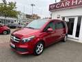 Mercedes-Benz V 250 d Automatik EDITION 9G-Tronic Roşu - thumbnail 9