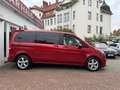 Mercedes-Benz V 250 d Automatik EDITION 9G-Tronic Roşu - thumbnail 8