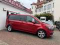 Mercedes-Benz V 250 d Automatik EDITION 9G-Tronic Roşu - thumbnail 6