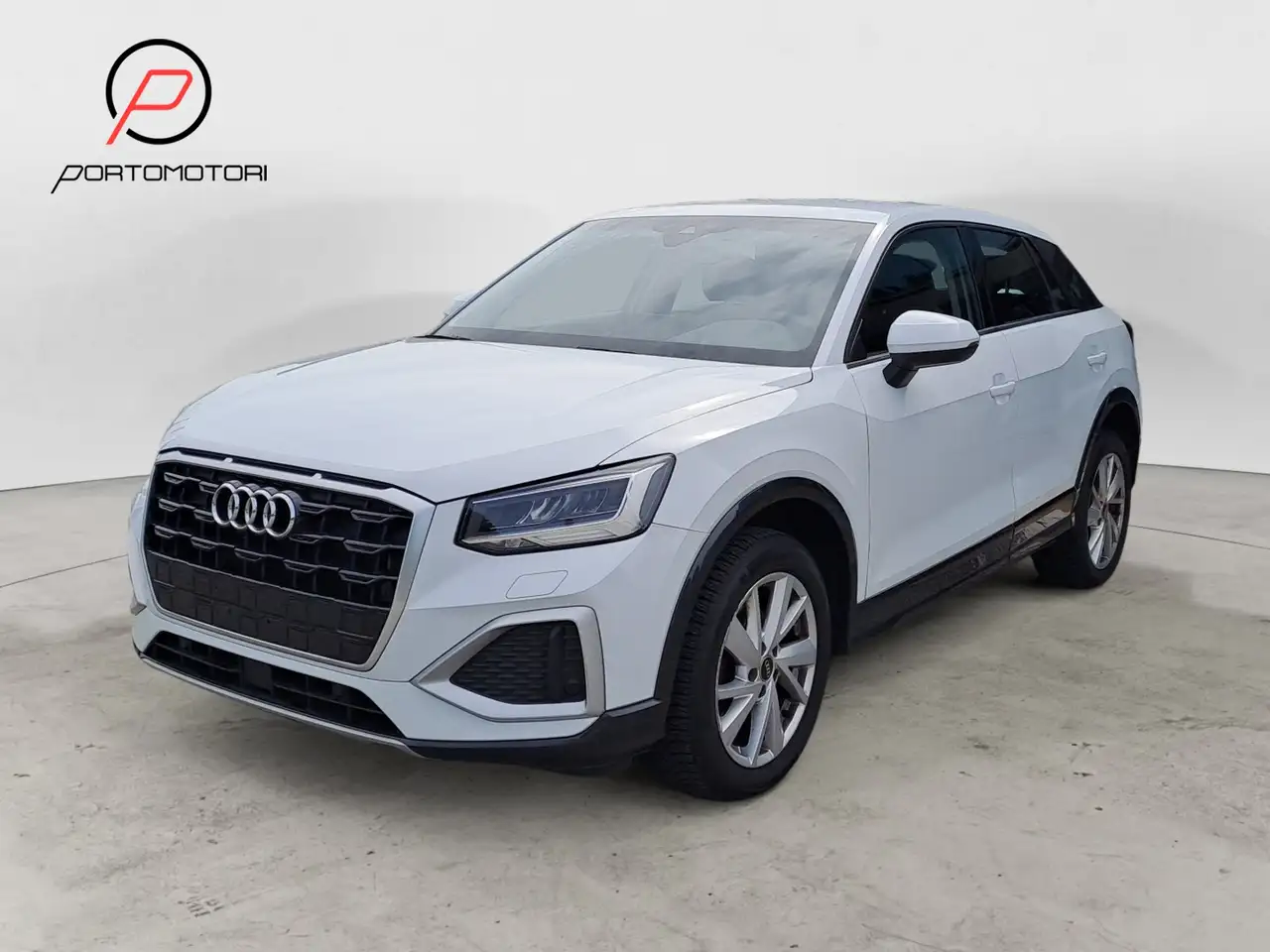 Audi Q2
