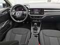 Skoda Fabia 1.0l TSI 70kW STYLE SHZ App-Connect AHK Negro - thumbnail 7