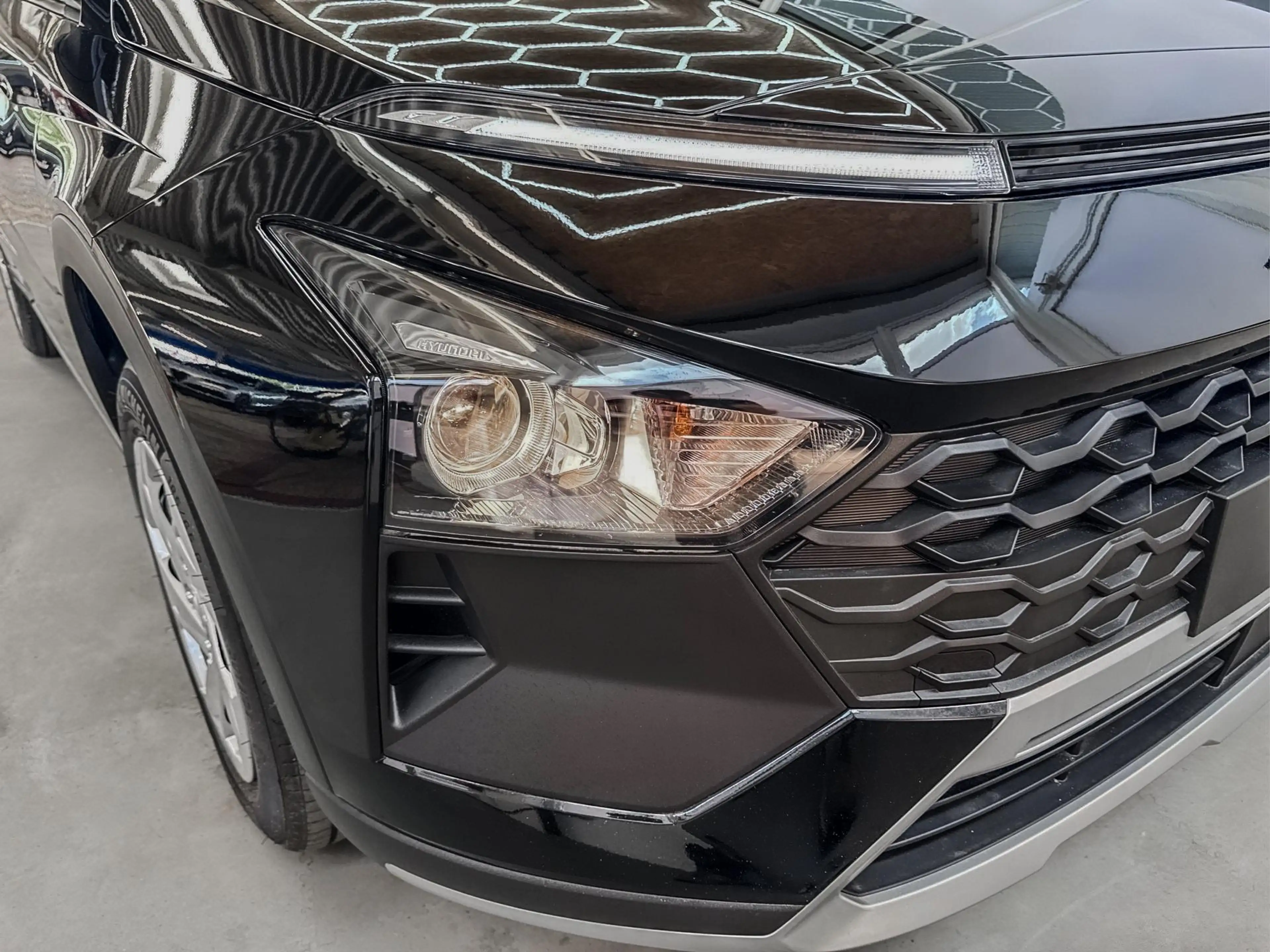 Hyundai BAYON COMFORT SHZ LED NAVI RFK PDC TEMPOMAT 1.2 MPI 5... — photo 6
