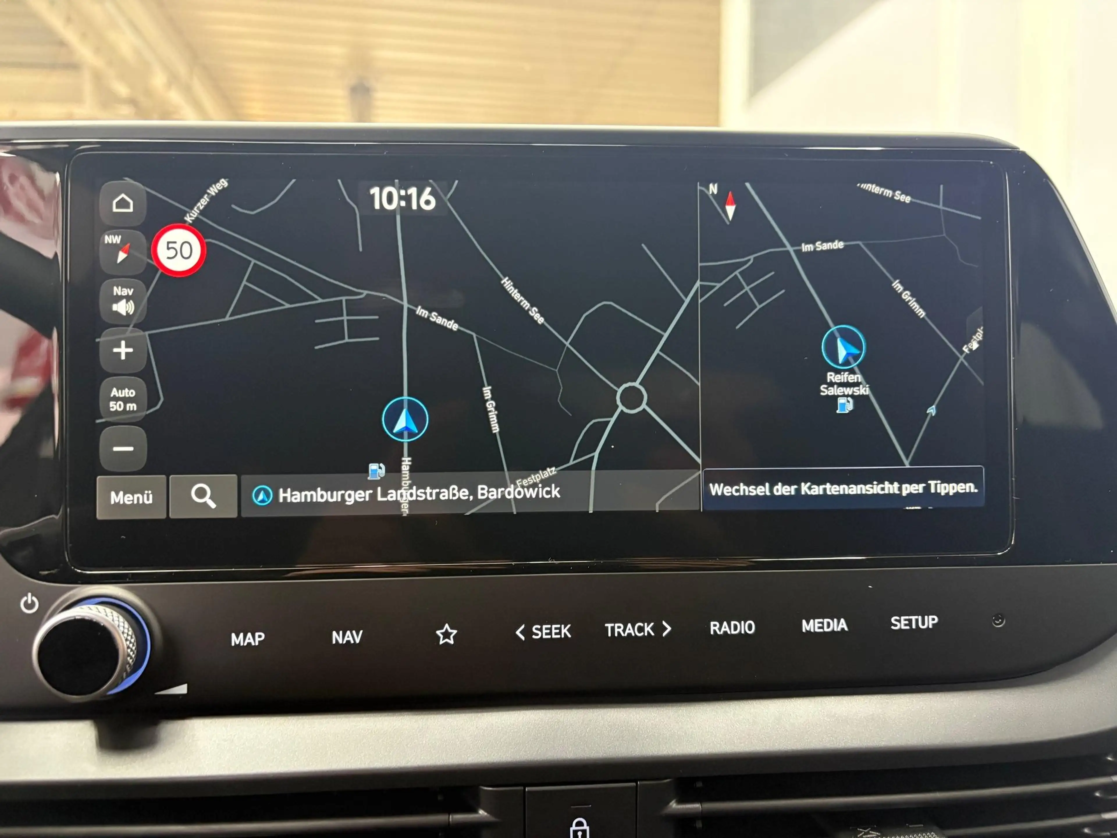Hyundai BAYON COMFORT SHZ LED NAVI RFK PDC TEMPOMAT 1.2 MPI 5... — photo 15