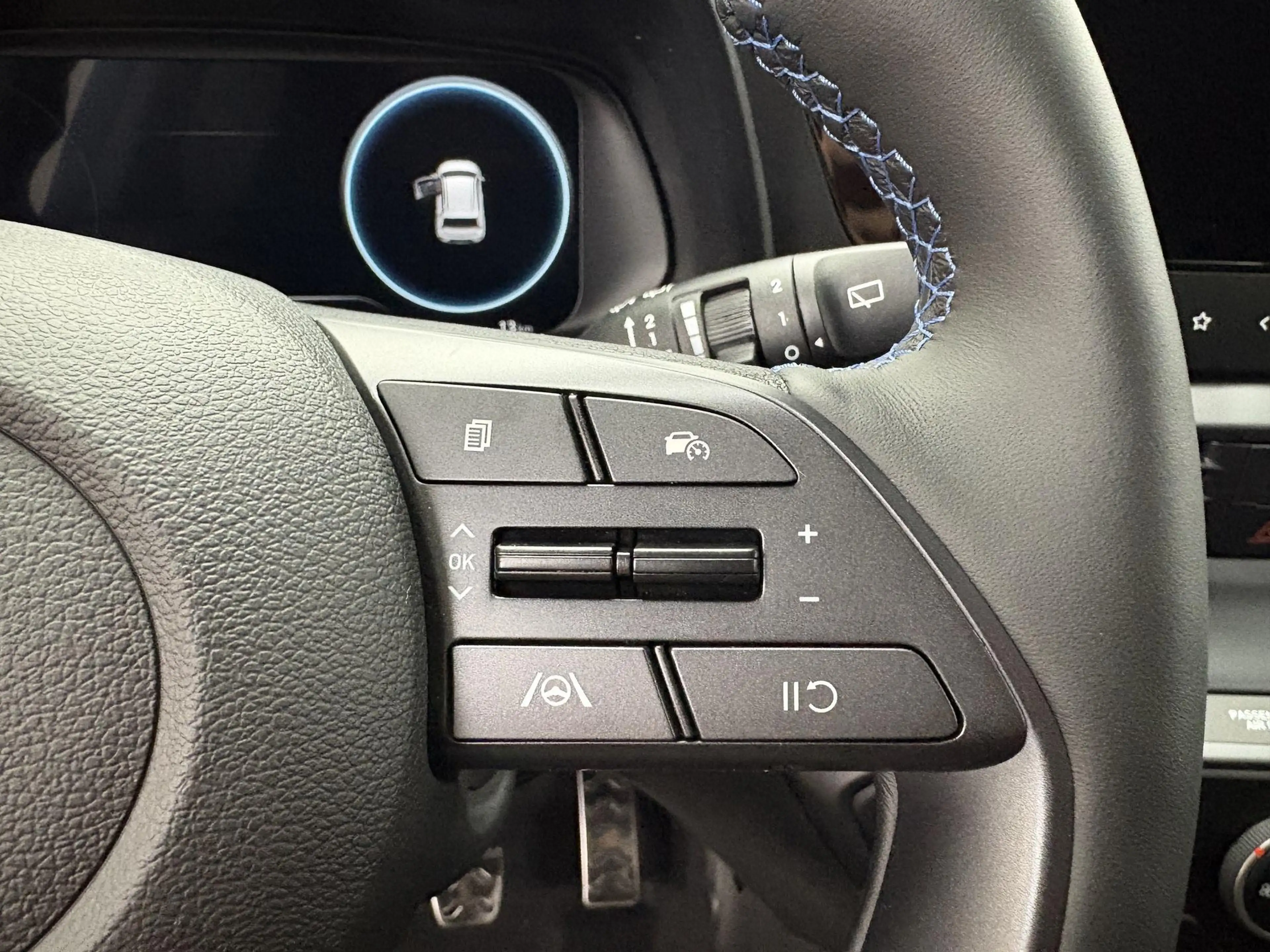 Hyundai BAYON COMFORT SHZ LED NAVI RFK PDC TEMPOMAT 1.2 MPI 5... — photo 14