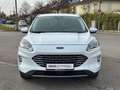 Ford Kuga Titanium 4x4 2.0 EcoBlue Navi ACC PDC AHK Blanc - thumbnail 2